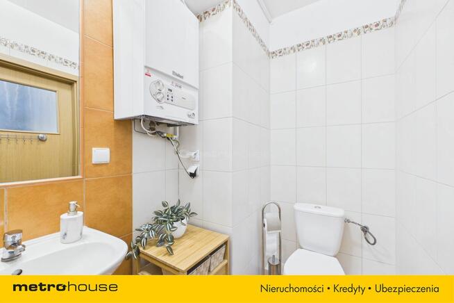 Apartament w sercu Szklarskiej Poręby - 64,28m2