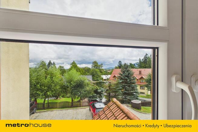 Apartament w sercu Szklarskiej Poręby - 64,28m2