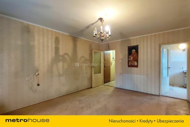 37 m² - Centrum - Balkon - 1. piętro