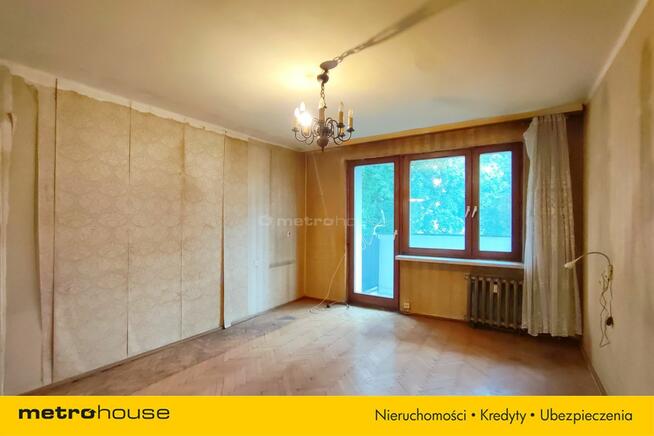 37 m² - Centrum - Balkon - 1. piętro
