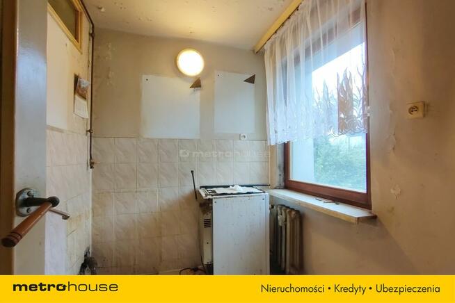 37 m² - Centrum - Balkon - 1. piętro