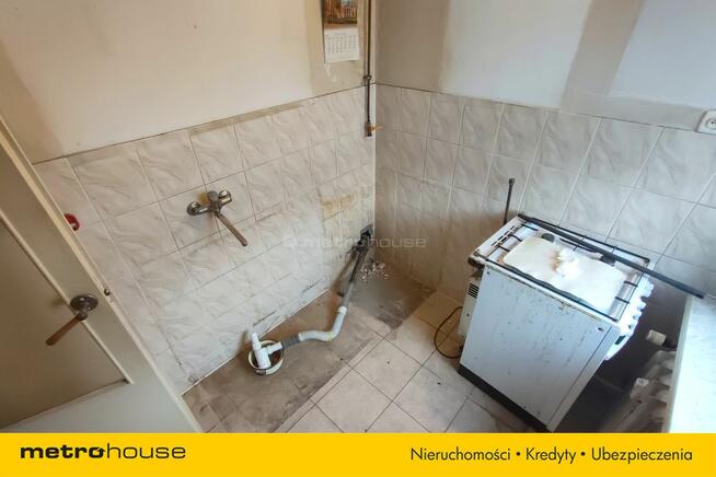 37 m² - Centrum - Balkon - 1. piętro