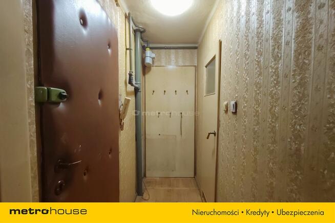 37 m² - Centrum - Balkon - 1. piętro