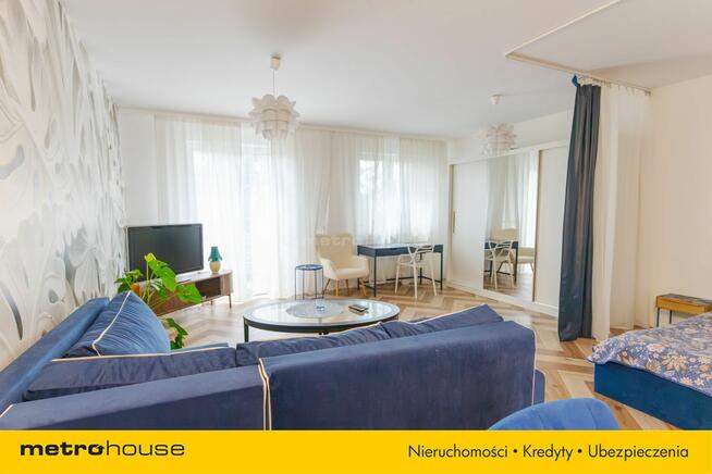 Gotowy do zamieszkania segment 105 m² w Markach