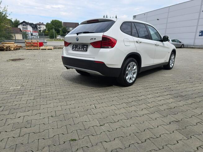 BMW X1 2.0 D 140 KM !! X Drive / Mały Przebieg 155 tyś / Serwis ASO !!