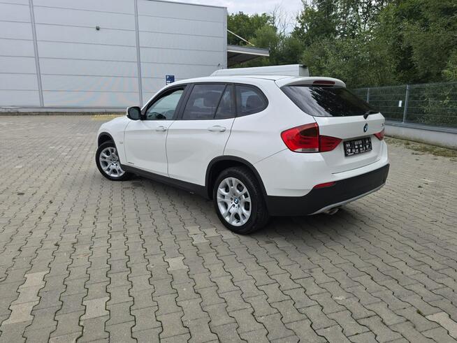 BMW X1 2.0 D 140 KM !! X Drive / Mały Przebieg 155 tyś / Serwis ASO !!