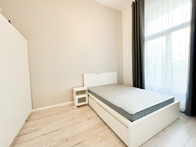 Mieszkanie Warszawa Ursus, Karola Taylora