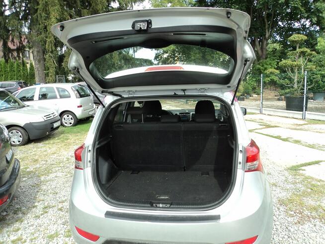 SPRZEDAM HYUNDAIA IX 20 Z 2011r 1.4 b