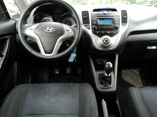 SPRZEDAM HYUNDAIA IX 20 Z 2011r 1.4 b