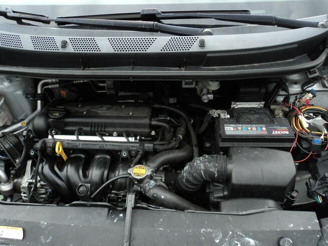 SPRZEDAM HYUNDAIA IX 20 Z 2011r 1.4 b
