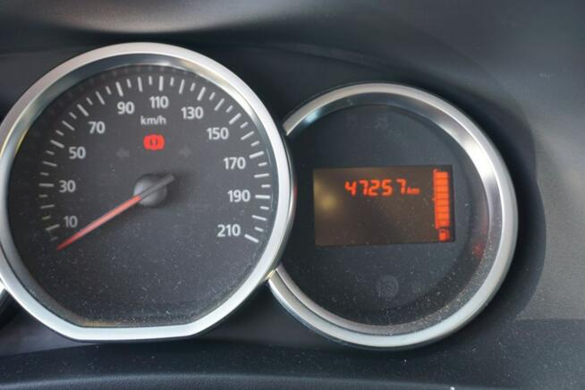 Dacia Sandero 1.0 SCe 73KM Laureate salon I właściciel