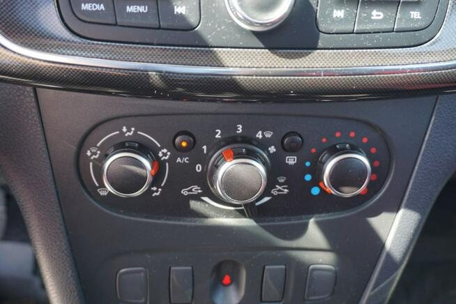 Dacia Sandero 1.0 SCe 73KM Laureate salon I właściciel