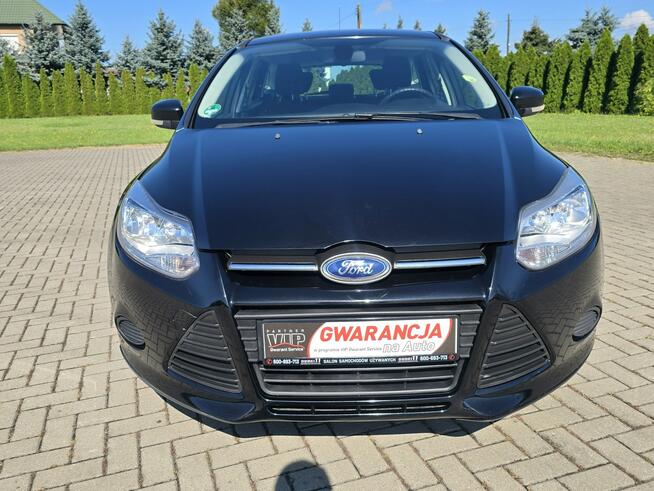 Ford Focus 1,6Tdci. Lift.Navi.Asystent Parkowania.Parktronic.Tempomat.kredyt.OKAZ