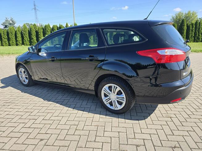 Ford Focus 1,6Tdci. Lift.Navi.Asystent Parkowania.Parktronic.Tempomat.kredyt.OKAZ