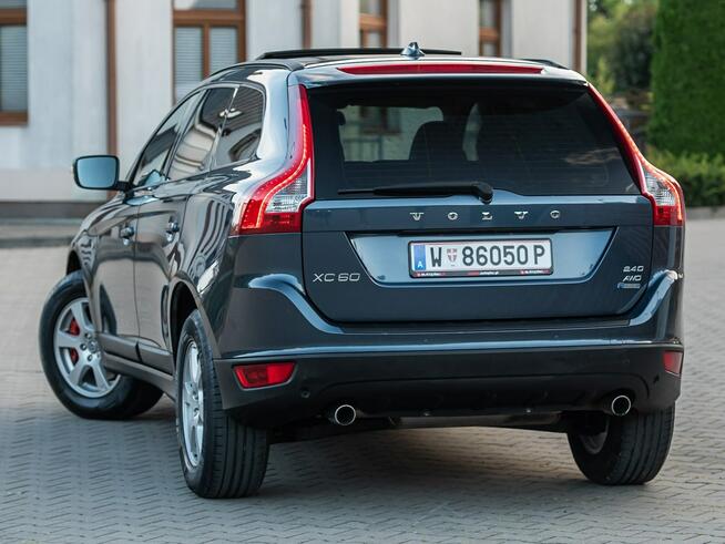 Volvo XC 60 R-Design AWD 2.4d D4 163KM 4x4 ! Panorama ! Super Stan ! Opłacone !