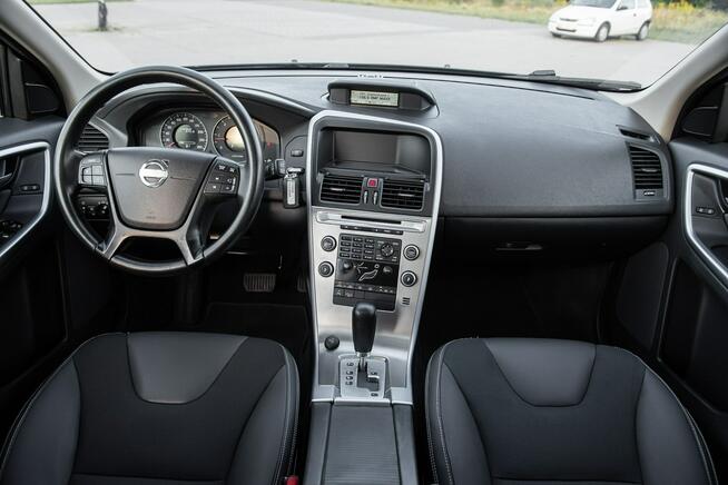 Volvo XC 60 R-Design AWD 2.4d D4 163KM 4x4 ! Panorama ! Super Stan ! Opłacone !