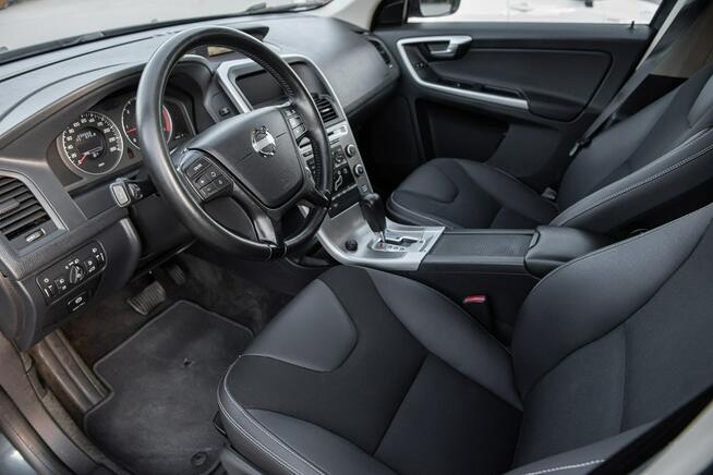 Volvo XC 60 R-Design AWD 2.4d D4 163KM 4x4 ! Panorama ! Super Stan ! Opłacone !