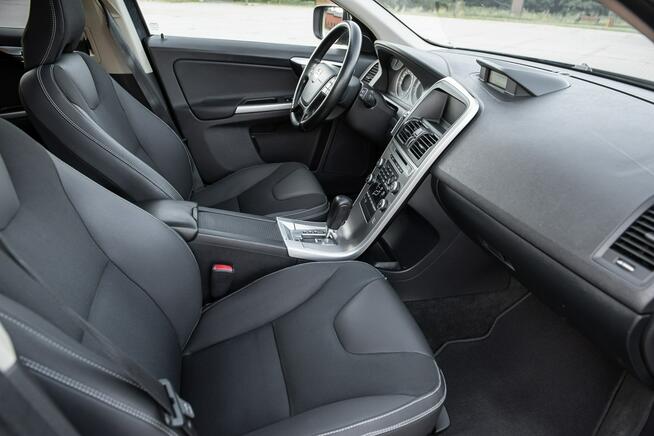 Volvo XC 60 R-Design AWD 2.4d D4 163KM 4x4 ! Panorama ! Super Stan ! Opłacone !