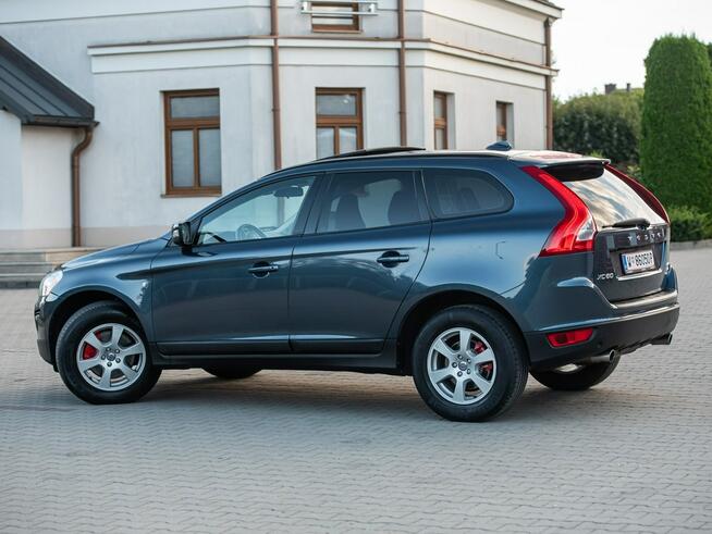 Volvo XC 60 R-Design AWD 2.4d D4 163KM 4x4 ! Panorama ! Super Stan ! Opłacone !