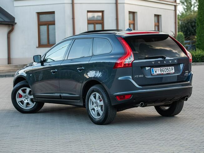 Volvo XC 60 R-Design AWD 2.4d D4 163KM 4x4 ! Panorama ! Super Stan ! Opłacone !