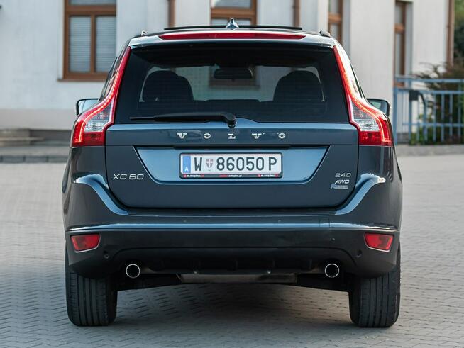 Volvo XC 60 R-Design AWD 2.4d D4 163KM 4x4 ! Panorama ! Super Stan ! Opłacone !