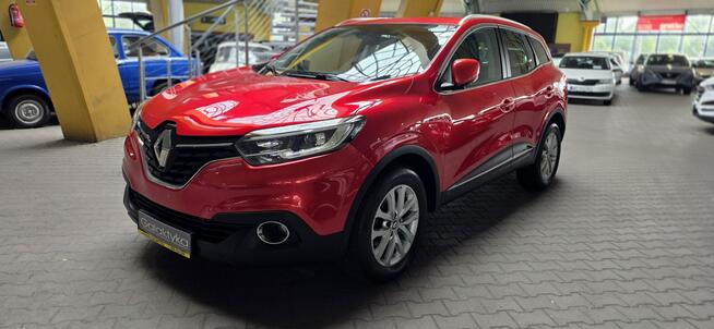 Renault Kadjar ZOBACZ OPIS !! W podanej cenie roczna gwarancja