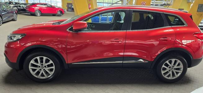 Renault Kadjar ZOBACZ OPIS !! W podanej cenie roczna gwarancja