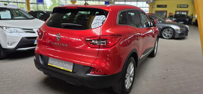 Renault Kadjar ZOBACZ OPIS !! W podanej cenie roczna gwarancja