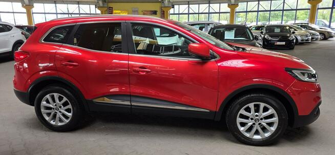 Renault Kadjar ZOBACZ OPIS !! W podanej cenie roczna gwarancja