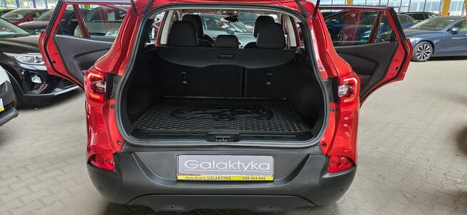 Renault Kadjar ZOBACZ OPIS !! W podanej cenie roczna gwarancja