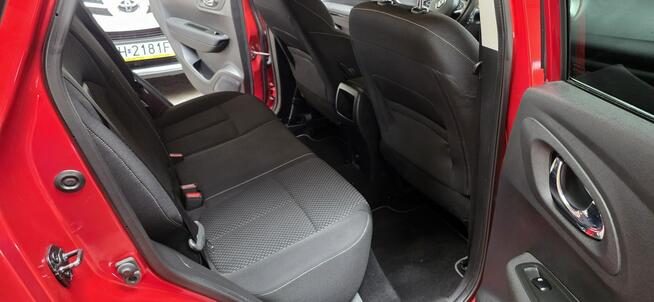Renault Kadjar ZOBACZ OPIS !! W podanej cenie roczna gwarancja