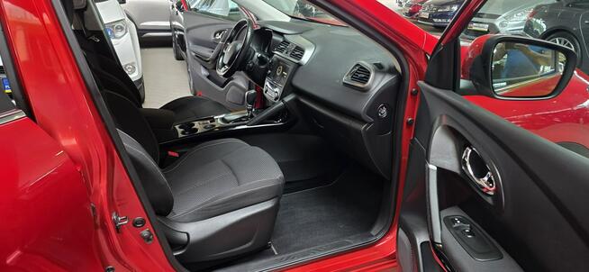 Renault Kadjar ZOBACZ OPIS !! W podanej cenie roczna gwarancja