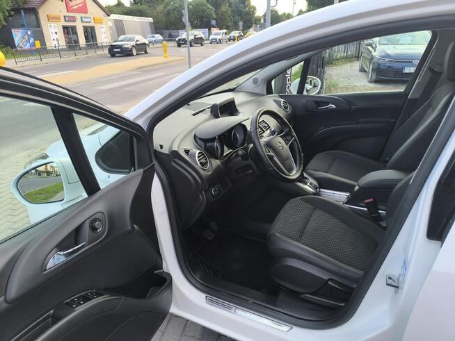 Opel Meriva 1.6 CDTi 95KM