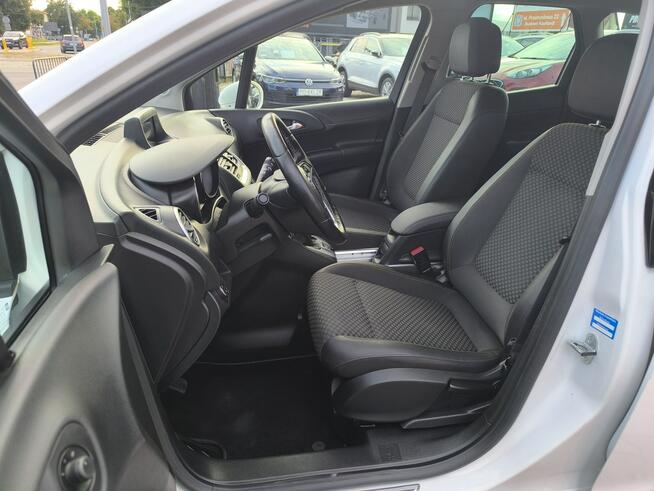 Opel Meriva 1.6 CDTi 95KM