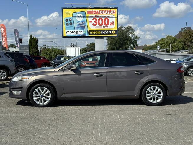 Ford Mondeo *FILM*Polski Salon*Roczna Gwarancja Techniczna*