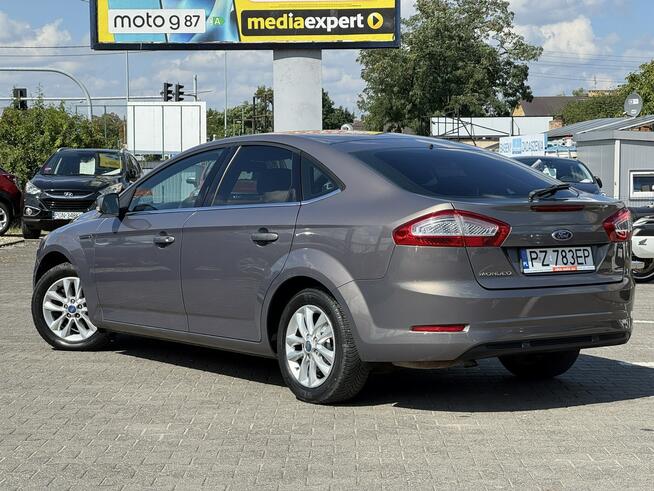 Ford Mondeo *FILM*Polski Salon*Roczna Gwarancja Techniczna*
