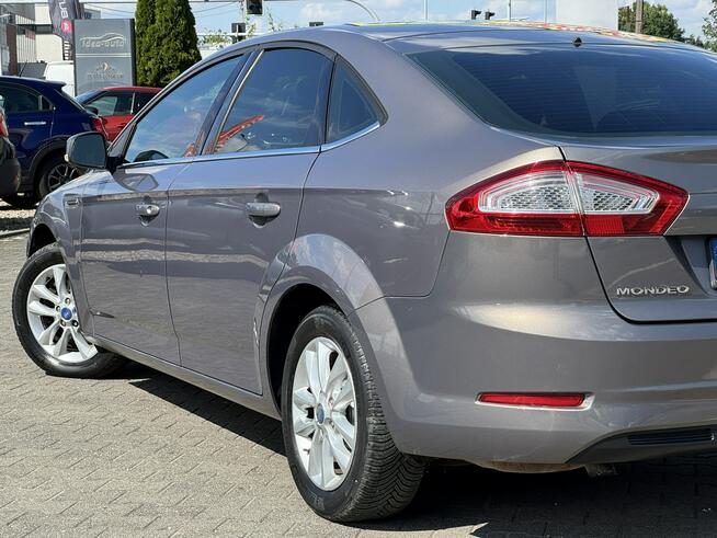 Ford Mondeo *FILM*Polski Salon*Roczna Gwarancja Techniczna*