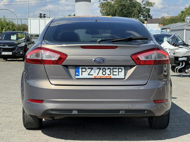 Ford Mondeo *FILM*Polski Salon*Roczna Gwarancja Techniczna*
