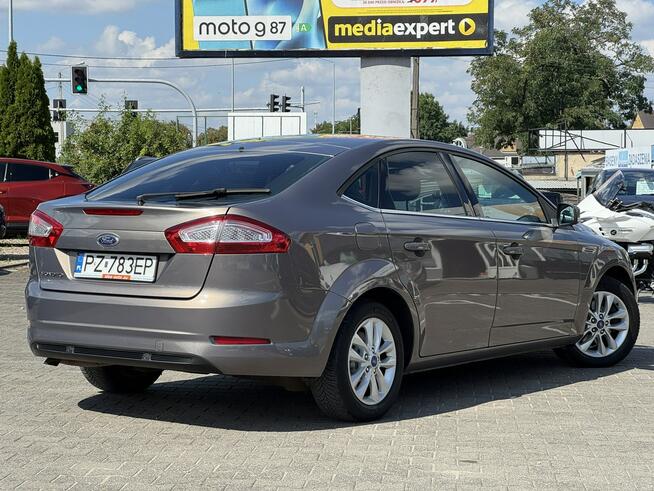 Ford Mondeo *FILM*Polski Salon*Roczna Gwarancja Techniczna*