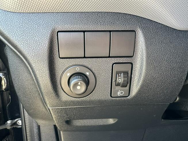 Citroen Berlingo Maxi long 1.6HDI Klima 2xdrzwi rozsuwane