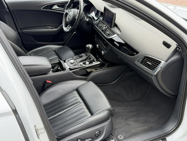Audi A6 C7 ABT Sportsline 3.0BiTDI Full Opcja AS6!