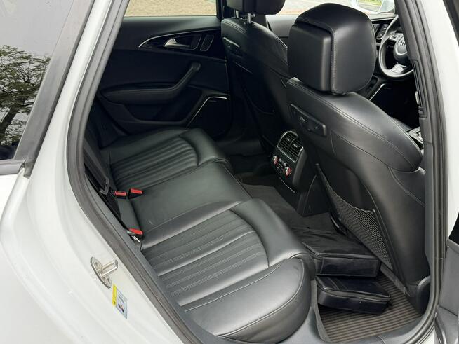 Audi A6 C7 ABT Sportsline 3.0BiTDI Full Opcja AS6!