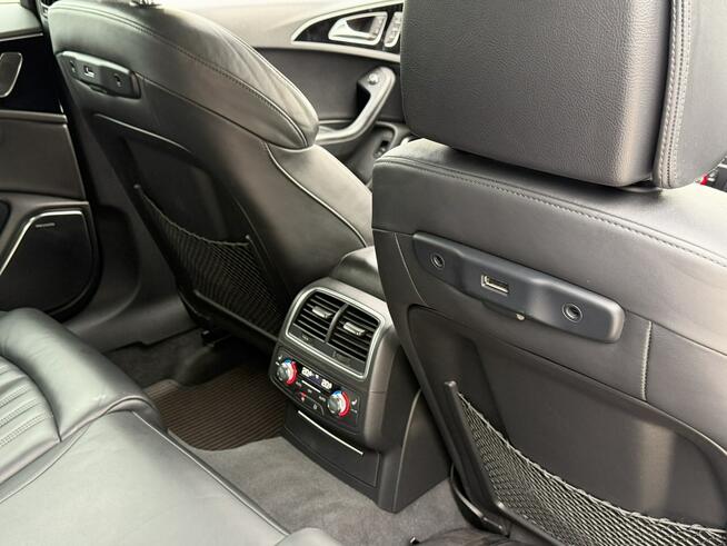 Audi A6 C7 ABT Sportsline 3.0BiTDI Full Opcja AS6!