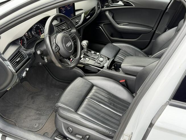 Audi A6 C7 ABT Sportsline 3.0BiTDI Full Opcja AS6!