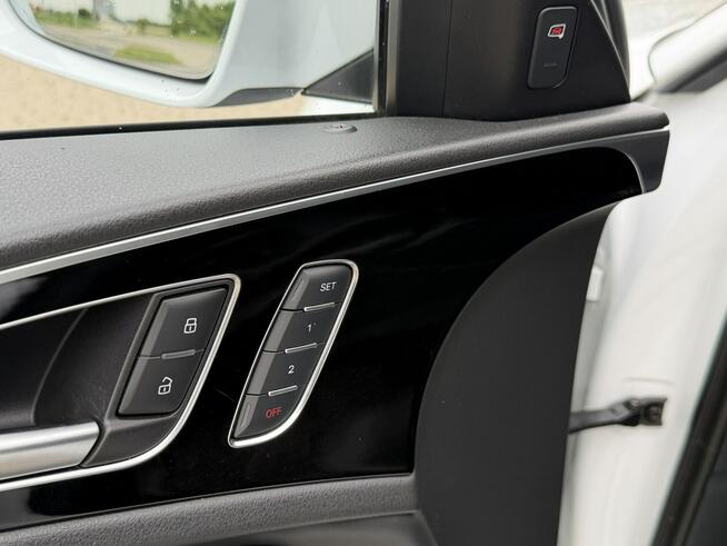 Audi A6 C7 ABT Sportsline 3.0BiTDI Full Opcja AS6!