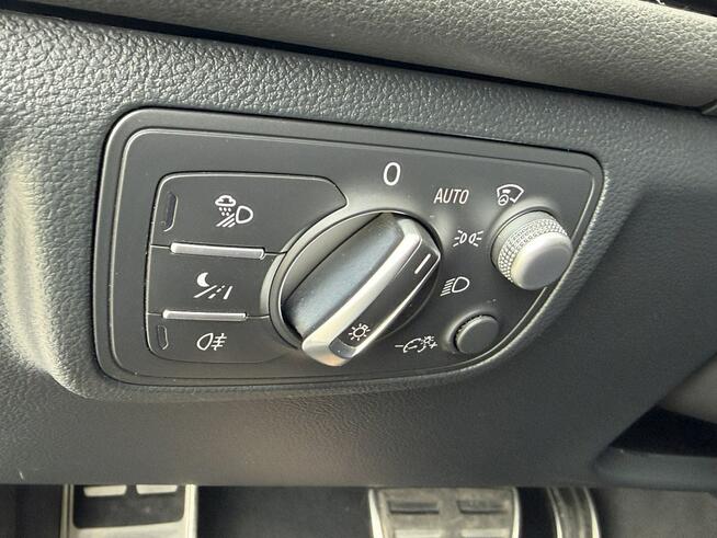 Audi A6 C7 ABT Sportsline 3.0BiTDI Full Opcja AS6!