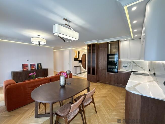 NOWE ul. Żupnicza- 87m2 + 27m2(2 balkony i taras)