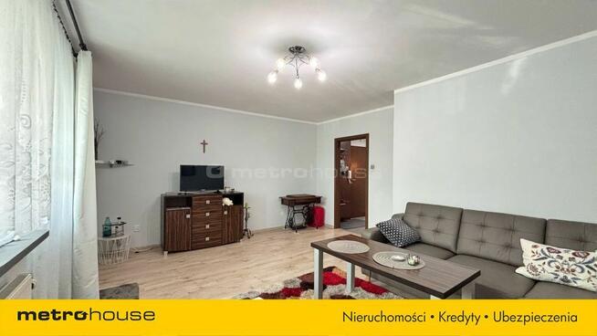 2-pokojowe duże mieszkanie z balkonem k/Kołobrzegu