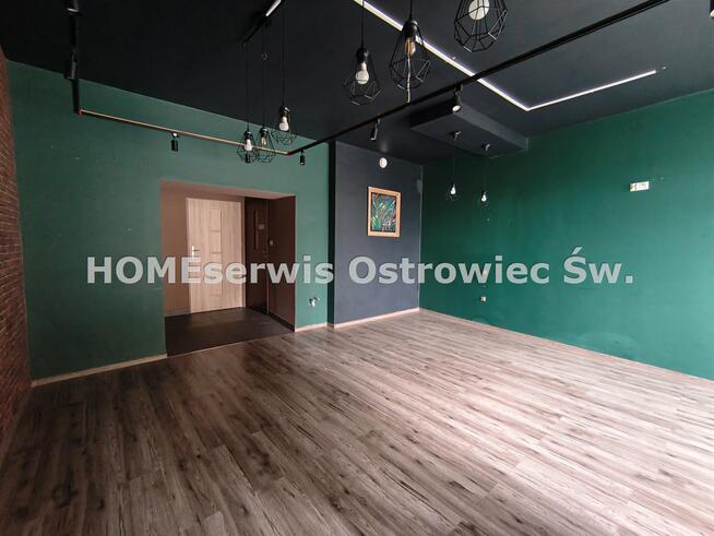 Lokal użytkowy Ostrowiec Świętokrzyski Centrum