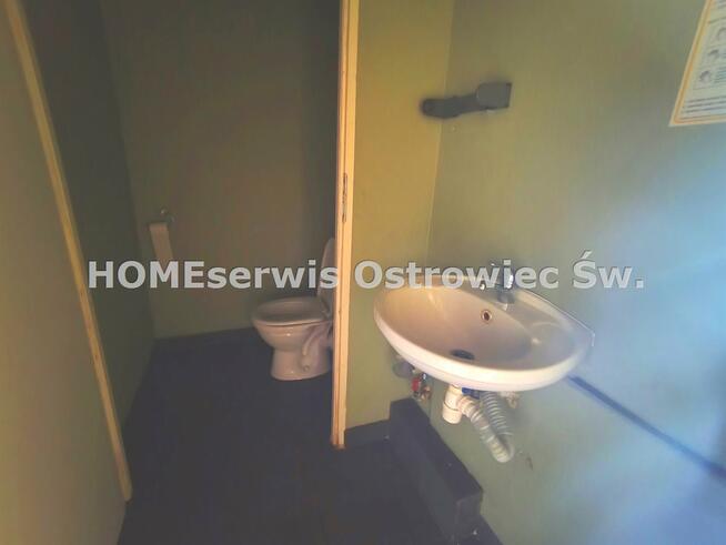 Lokal użytkowy Ostrowiec Świętokrzyski Centrum